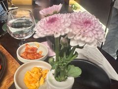 -Fuzzy Bistro 浮几韩餐·茶酒馆