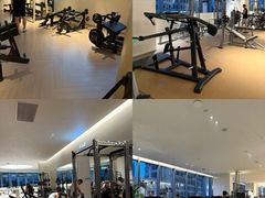 -YCHL FIT 健身(星寰店)