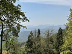-莫干山风景区