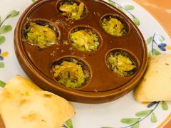 -萨莉亚意式餐厅(深南茂业店)