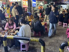 -老建水鸡脚王(翰林街店)