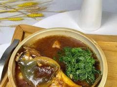 -无锡城中皇冠假日酒店·芳园中餐厅