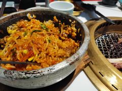 -炙城·韩式烤肉(南京东路店)