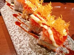 -千代武日本料理(哈西店)