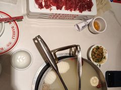 -八合里潮汕鲜牛肉火锅(上海汇智广场店)
