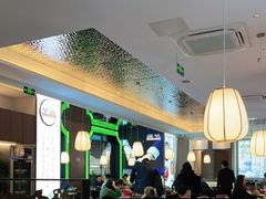 大堂-新草堂锅物料理(泉城路店)