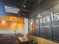 -南国印度餐厅Dakshin
