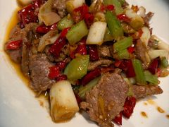 -福照楼汽锅鸡·云南菜(火车站锦江店)