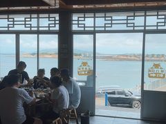 -北港方记海鲜楼·海景餐厅