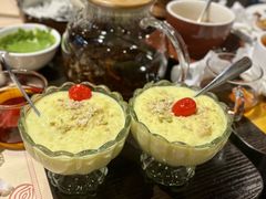 -克比叔叔印度餐厅Kebabs on the Grille(人民广场店)