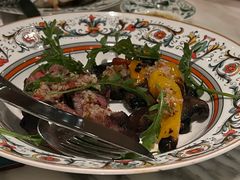 -杭州君悦酒店·青莳