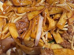 -千日贺茶餐厅(高新万达店)