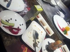 -尚雅铁板料理自助餐厅(乐松店)