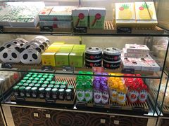 -味多美蛋糕(通州店)