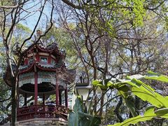 -乌山风景区