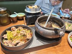 -云海肴·汽锅鸡·云南菜(苏州中心店)
