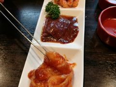 -俺的焼肉(銀座9丁目店)