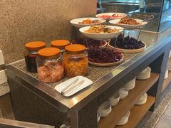 -咖啡厅自助餐厅(贵阳中天凯悦酒店)