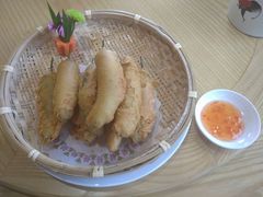 -德胜轩正宗顺德菜(宝安沙井会展中心店)