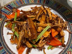 -会宾园·云山宴中餐