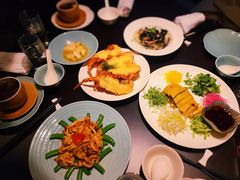 -福州仓山凯悦酒店·闽味中餐厅