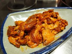 -胡同泥炉烤肉(总店)