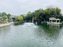 -梁园