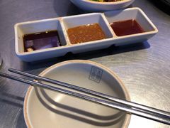 送小菜-喜来稀肉(虹泉路店)