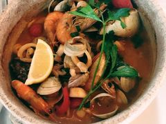 -IL Forno 意坊·意大利餐厅(花园店)