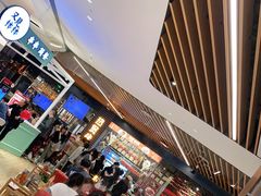 大堂-好彩猪肚鸡(正弘城店)