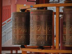 -上海东林寺(金山区)