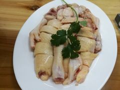 -金勺子原汤椰子鸡