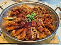 -黄记煌三汁焖锅(崇文门店)