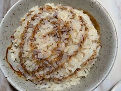 酱油拌饭-星平鸡饭·粤菜小炒(印象城旗舰店)