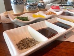 -热血兄弟·炭火烤肉(融侨中心店)