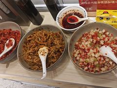 -白沙肴·长沙米粉.小炒湘菜(地王店)