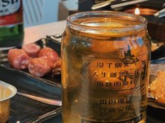 -纪录片《人生一串》体验店(静安店)