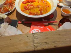 -辣得叫湘菜(四明店)