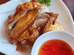 -古南都·老广东酒楼(龙江店)