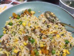 扬州碎金炒饭-扬二春炒饭(国庆路总店)