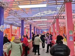 -西北轻工批发市场