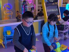 -芭菲盛宴·环球美食(袁家岗店)