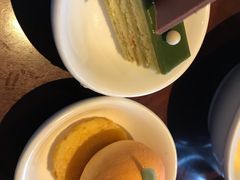 -广州富力君悦大酒店·凯菲厅