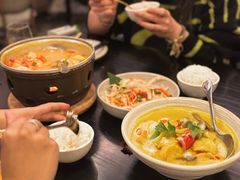 -Thai Alley泰爱里(二沙岛店)