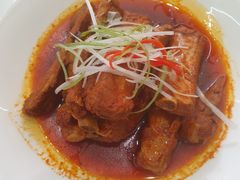 -柒皓餐廳(广元路店)