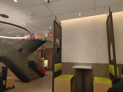 -麦当劳(西单明珠店)