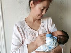-巧妈月嫂•育婴师(兰州中心店)