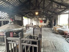 -乌镇东栅景区