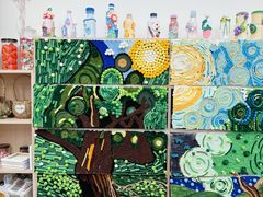 -艺塔木美学教育(和达校区)