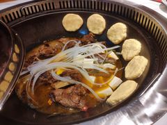 -玺炖·中国铁锅炖(虹桥天街店)